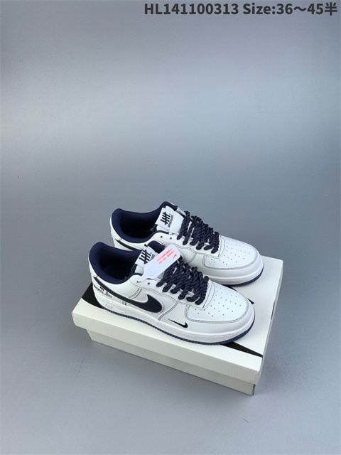 men air force one shoes 36-45 2025-9-19-347